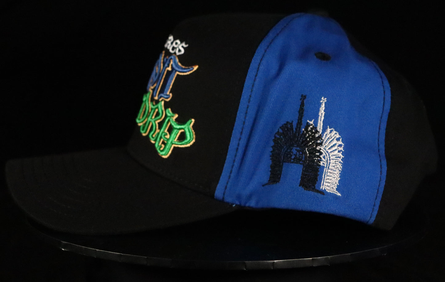 TSI SNAPBACK