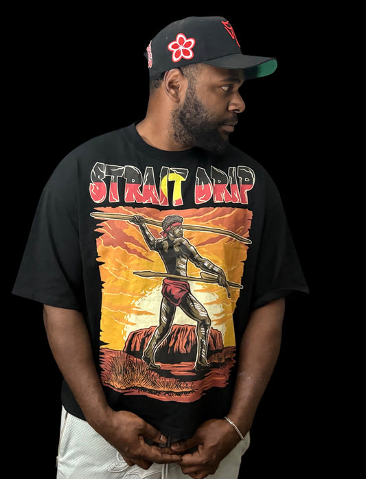Black Nation